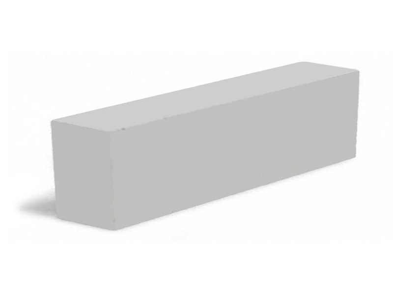 Газобетон ГБЗ-1 D400 В2.5 625x200x250