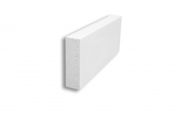 Газобетон ВК БЛОК D500 B2.5 625х100х250