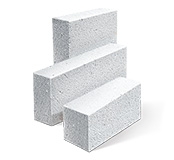 Газобетон UNIBLOCK D500 B2.0 ТУ 625х400х200