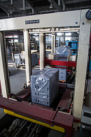 Газобетон ПОРАБЛОК D500 B2.5 625x300x250