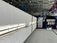 Газобетон ПРОФИТ БЛОК  D500 B2.0 650х400х200