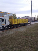 Газобетон КОТТЕДЖ D600 В3.5 625х100х250