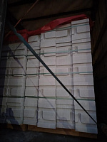 Газобетон ПОРЕВИТ D400 B2.5 625x400x250